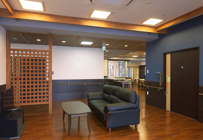 【看護師／宇都宮市】 [“特別養護老人ホーム”]　社会福祉法人　光誠会　(正社員)の画像4